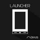 DIVUS LAUNCHER APK