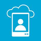 DIVUS VIDEOPHONE Mobile Zeichen