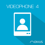 APK DIVUS VIDEOPHONE 4