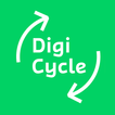 Digi-Cycle ไอคอน