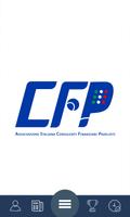 Poster CF Padel
