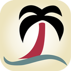 Beach Volley BG icon