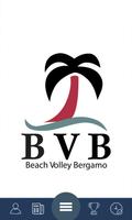 Beach Volley BG Plakat