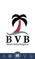 Beach Volley BG poster