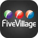 FiveVillage Padel APK