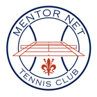 MentOr neT Tennis আইকন
