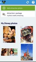 Disneyland Paris PhotoPass پوسٹر