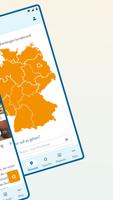 Jugendherberge.de - DJH App скриншот 1