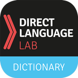 DLL Dictionary ไอคอน