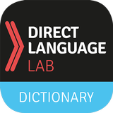 DLL Dictionary أيقونة