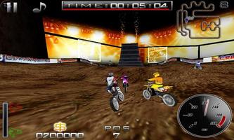 Ultimate MotoCross โปสเตอร์