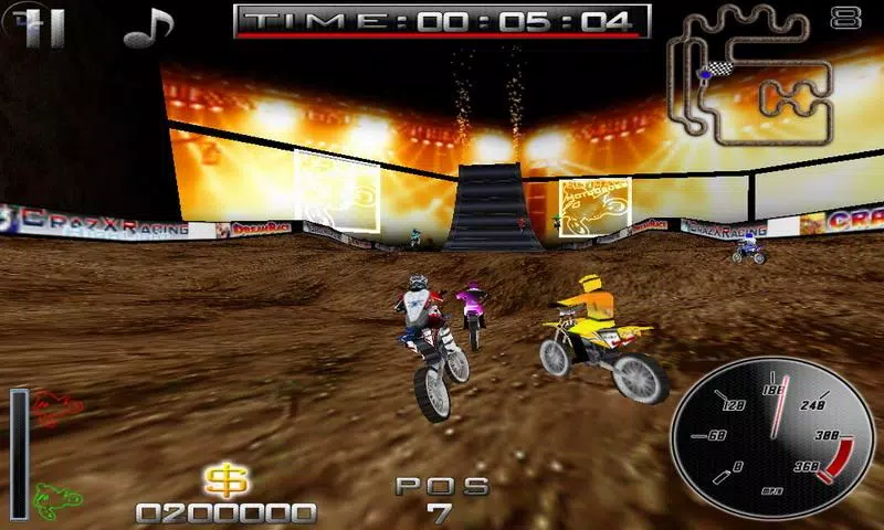 Ultimate MotoCross 2 - APK Download for Android