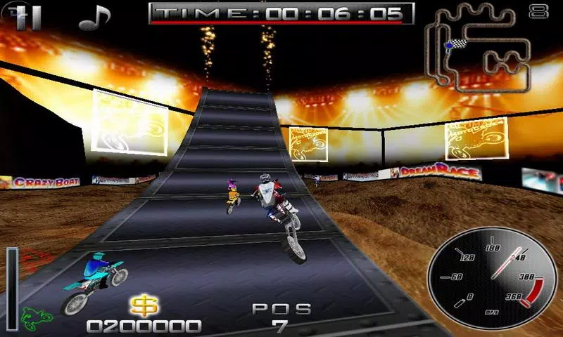 Ultimate MotoCross 2 - APK Download for Android