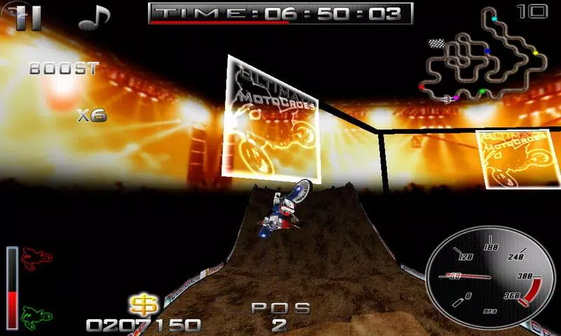 Baixar Ultimate MotoCross 4 5.0 Android - Download APK Grátis