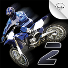 آیکون‌ Ultimate MotoCross 2