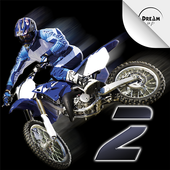 Ultimate MotoCross 2 আইকন