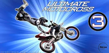 Ultimate MotoCross 3