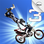 Ultimate MotoCross 3 أيقونة