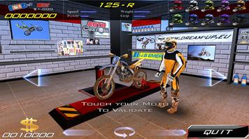 Ultimate MotoCross 3 โปสเตอร์