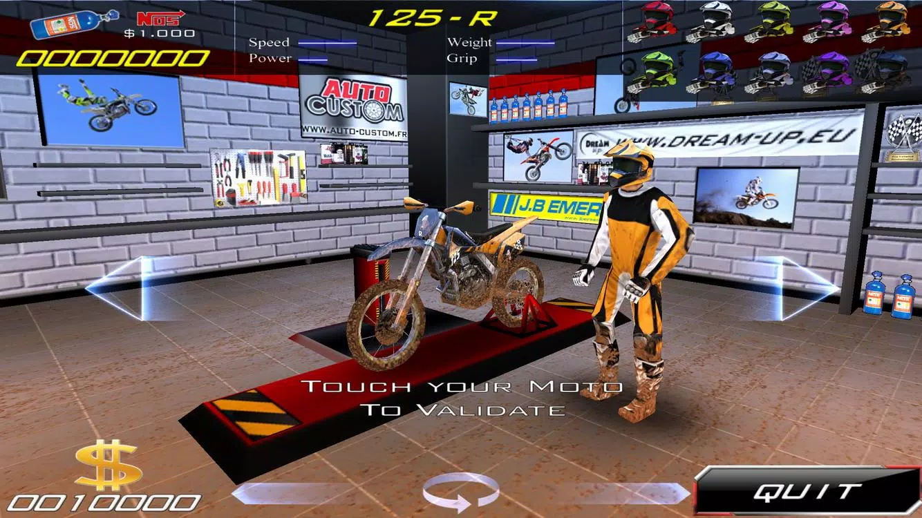 Ultimate MotoCross 3 APK for Android Download