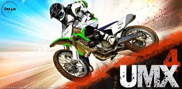 Ultimate MotoCross 4