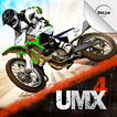 Ultimate MotoCross 4 simgesi