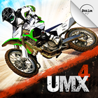 Ultimate MotoCross 4 icon