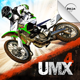 Ultimate MotoCross 4 APK