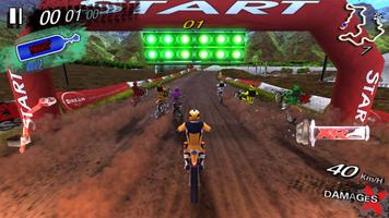 Ultimate MotoCross 4 Screenshot 1