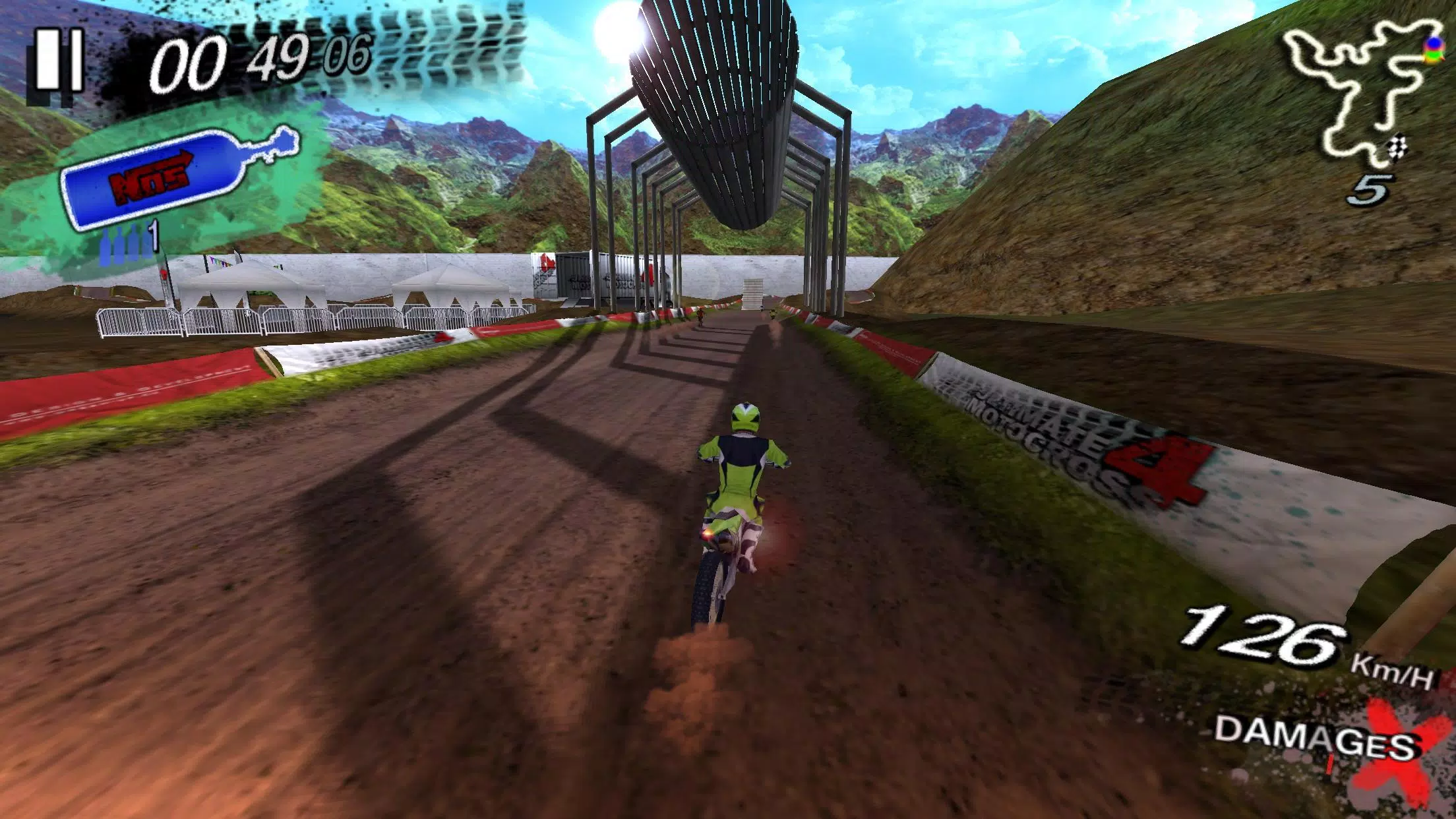 Ultimate MotoCross 2 - APK Download for Android