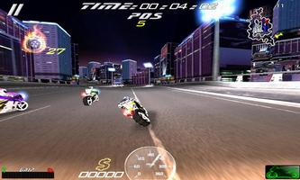 Ultimate Moto RR 2 الملصق