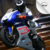 Ultimate Moto RR 3 أيقونة