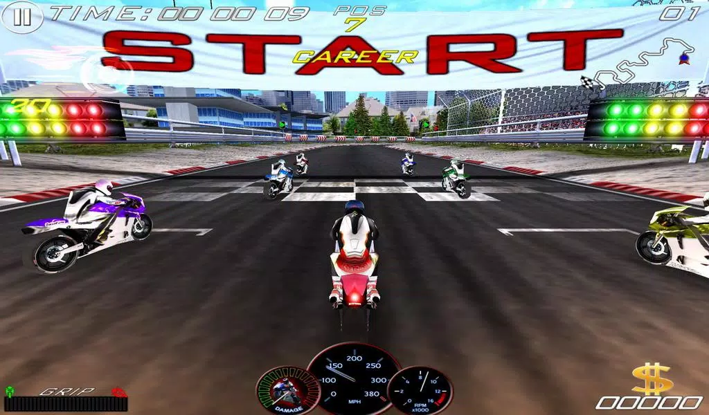 Ultimate Moto RR 2, Free PC Download