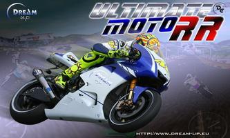 Ultimate Moto RR poster