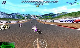 Ultimate Moto RR screenshot 1