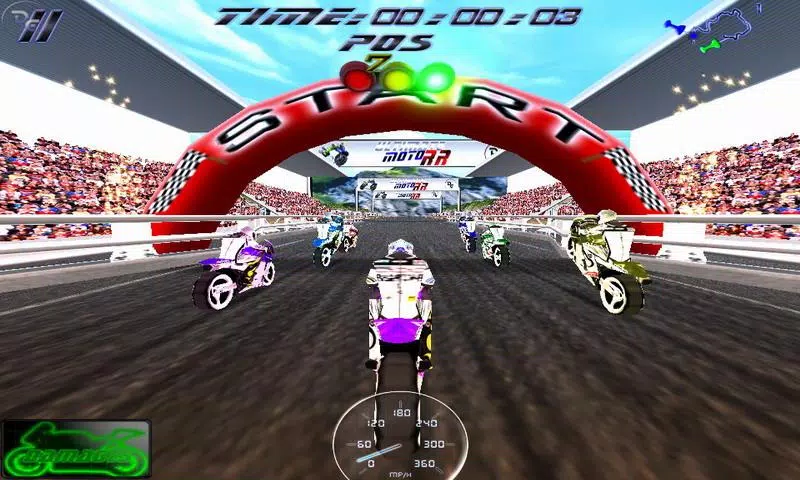 Ultimate Moto RR APK for Android Download