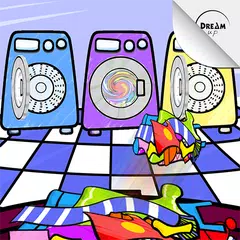 Wash Machine XAPK download