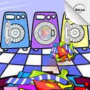 Wash Machine APK