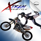 XTrem FreeStyle-icoon