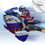 XTrem Jet ไอคอน