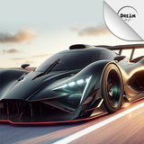 آیکون‌ XTrem Racing