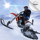 APK XTrem SnowBike