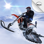 XTrem SnowBike (MOD) Apk