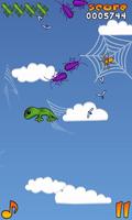 Acrobat Gecko تصوير الشاشة 1