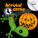 Acrobat Gecko Halloween APK