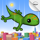 APK Acrobat Gecko New York