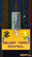 Acrobat Gecko New York screenshot 1