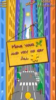 Acrobat Gecko New York screenshot 2