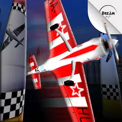 AirRace SkyBox アプリダウンロード