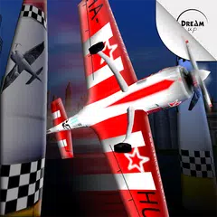 Descargar XAPK de AirRace SkyBox